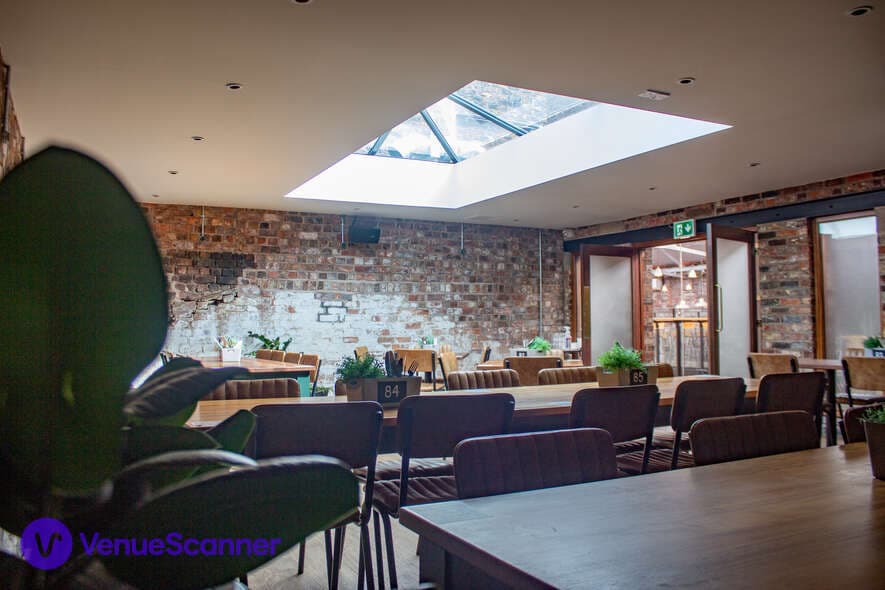 Private Dining Room, Duke Street Market photo #1