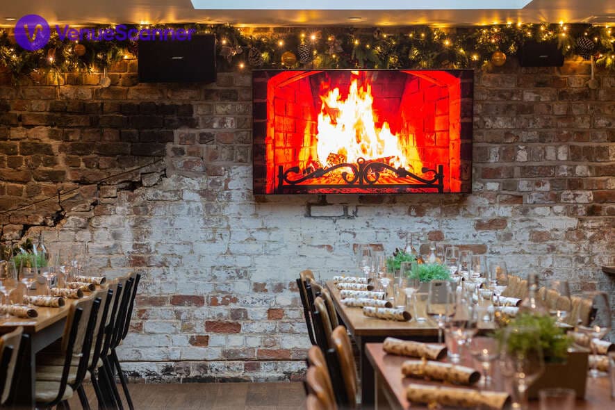 Private Dining Room, Duke Street Market photo #3