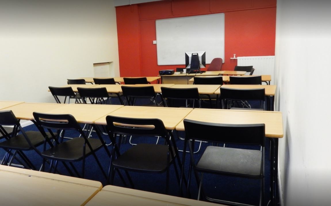 Photo of City Gate House, Classroom 4 - 3rd Floor