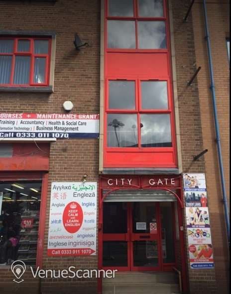 Classroom - 2nd Floor, City Gate House photo #2