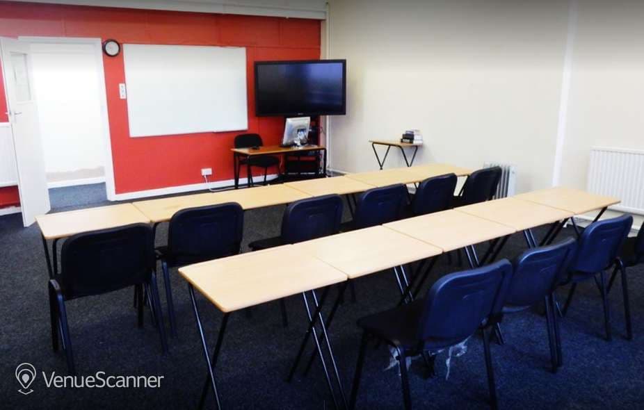 Classroom 2 - 3rd Floor, City Gate House photo #1