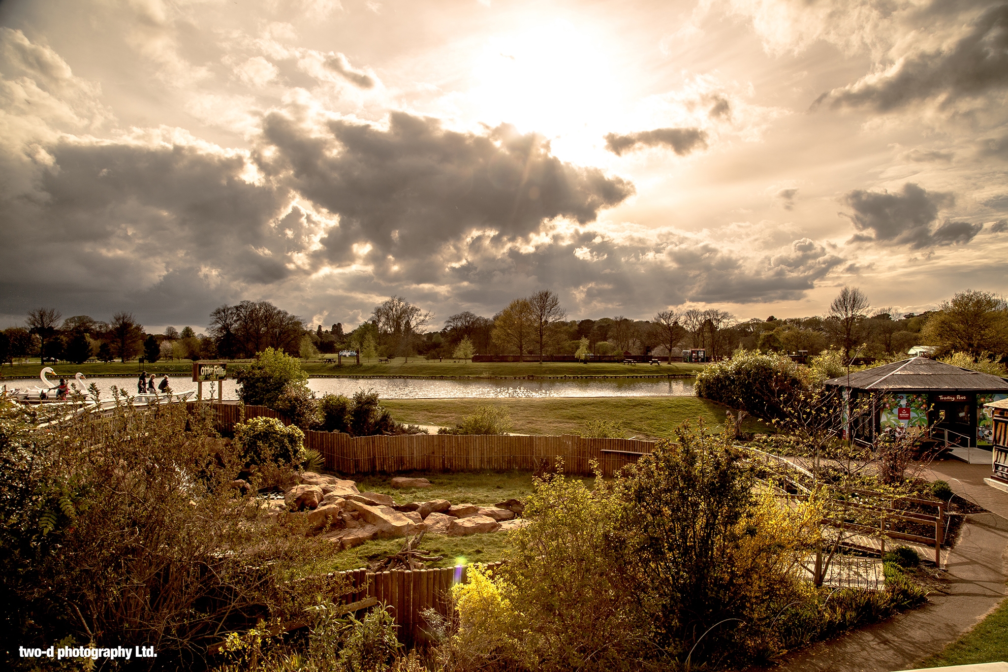 Photo of Woburn Safari Lodge, Safari Lodge