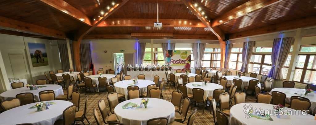 Safari Lodge, Woburn Safari Lodge photo #1