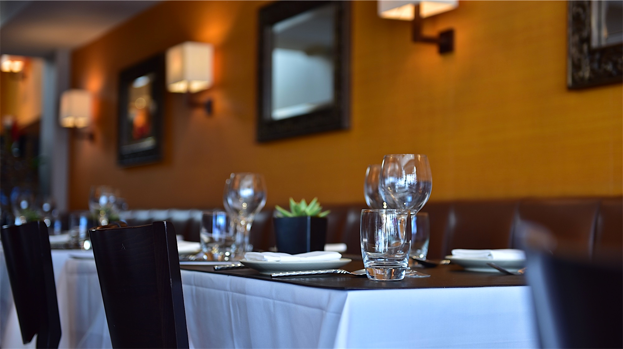 Photo of Patara Fine Thai Restaurant Knightsbridge