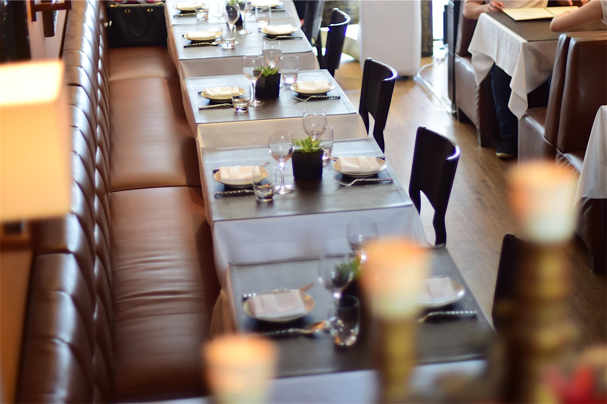 Patara Fine Thai Restaurant Knightsbridge, Exclusive Use photo #2