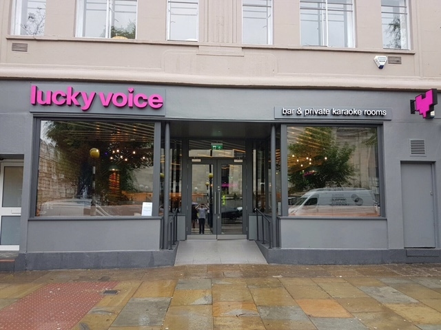 Photo of Lucky Voice Islington, Full Venue Hire, Unique Venue,