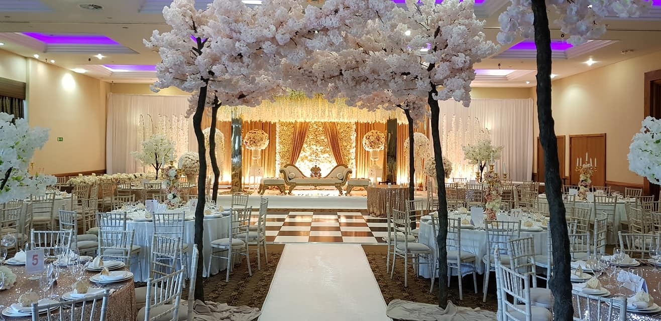 Photo of Crewe Hall Hotel & Spa, Continental Suite