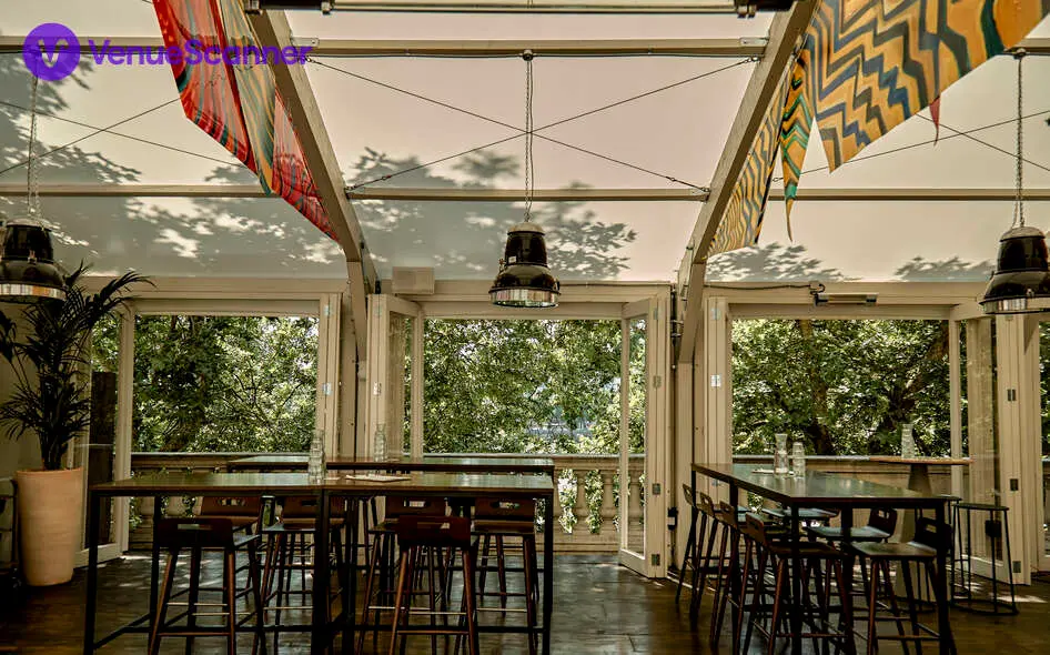 Indoor Bar (Semi-Exclusive), Setlist photo #3