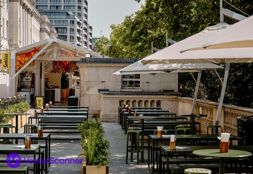 Exclusive Hire, Setlist photo #1