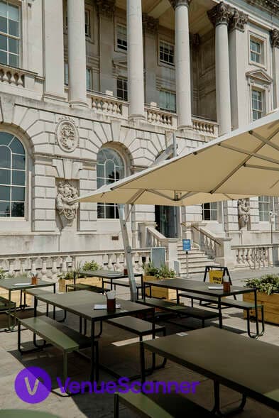 East Terrace, Setlist photo #2