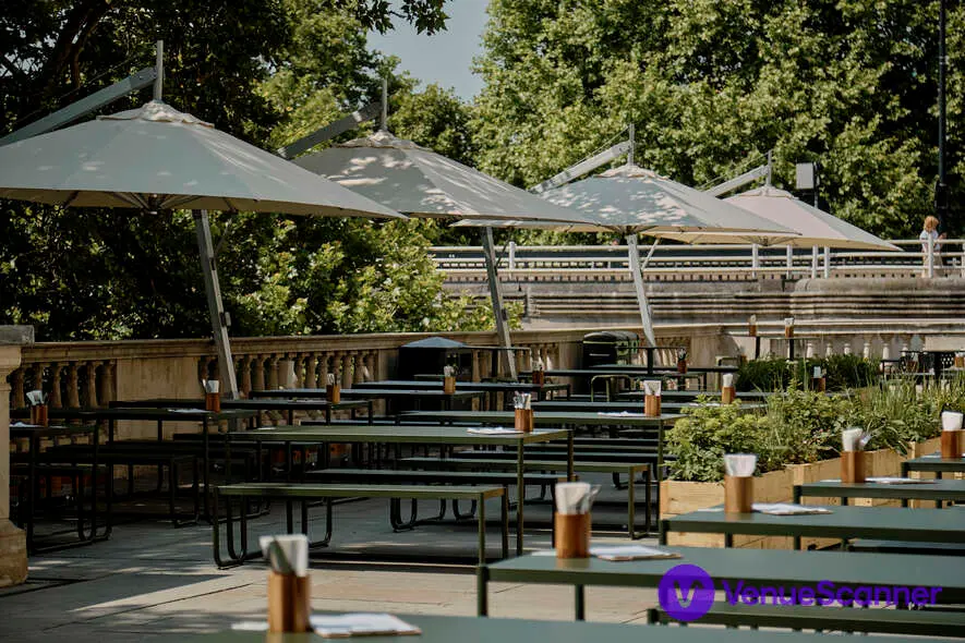 West Terrace, Setlist photo #2