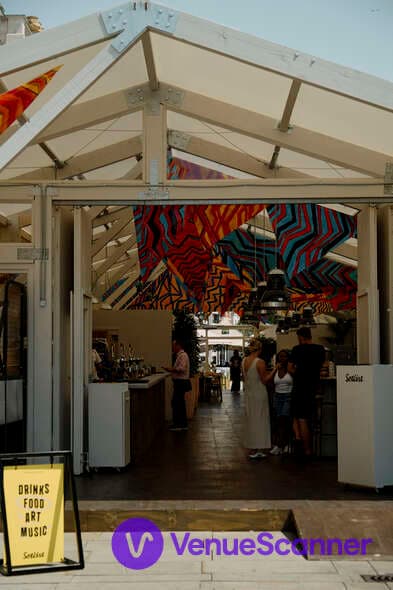 Exclusive Hire, Setlist photo #3