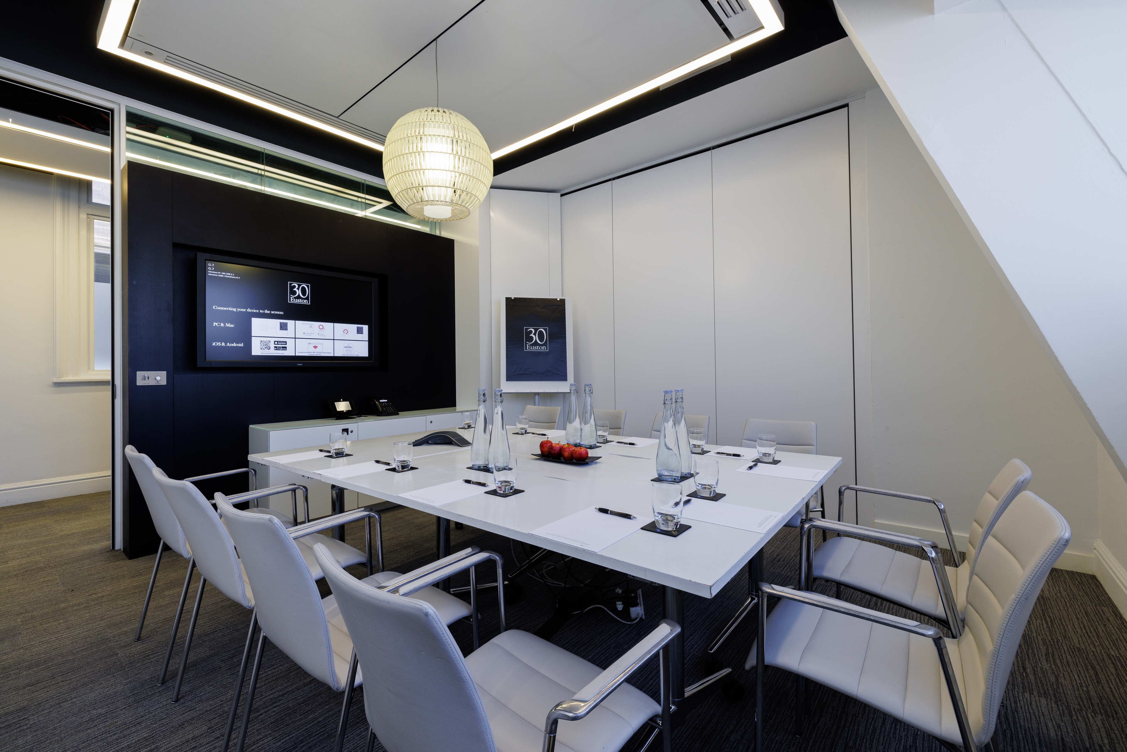 Photo of 30 Euston Square, Meeting Rooms