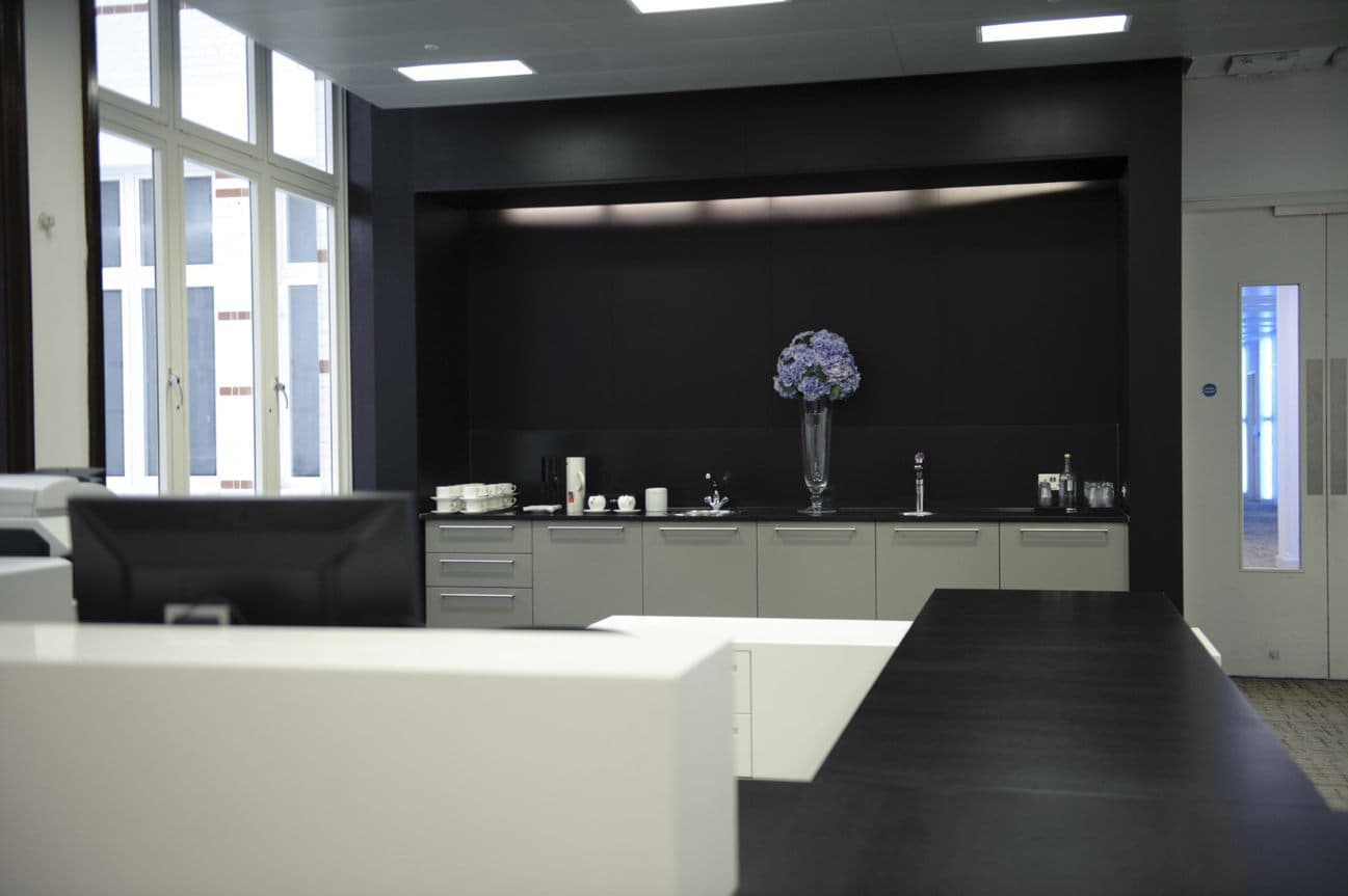 30 Euston Square, Exam Centre photo #2