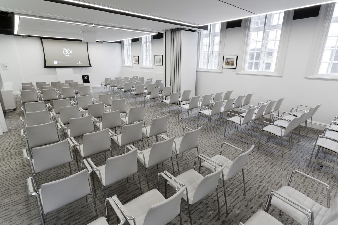 Photo of 30 Euston Square, Conference Suite