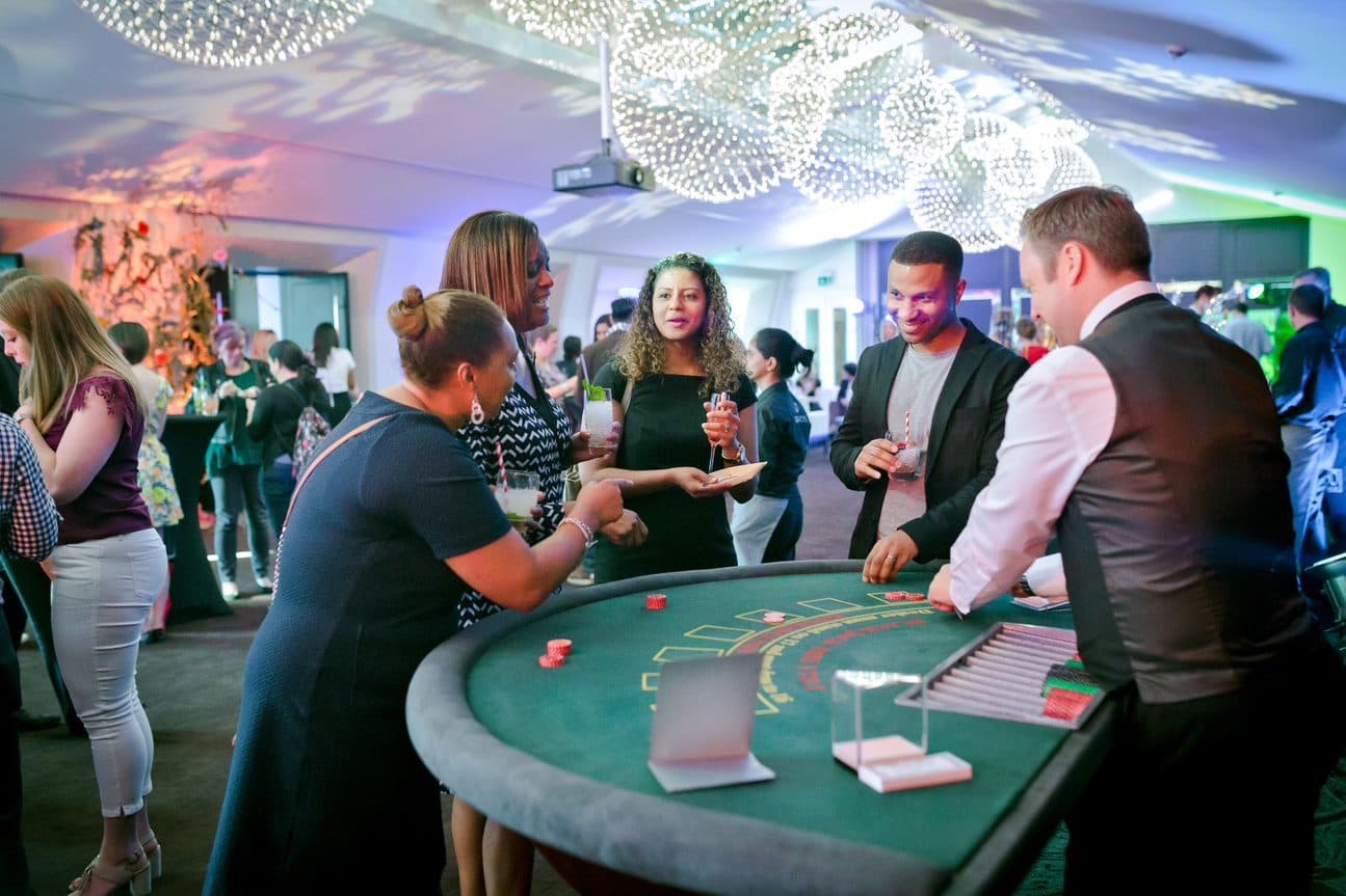 30 Euston Square, Exclusive Hire photo #2