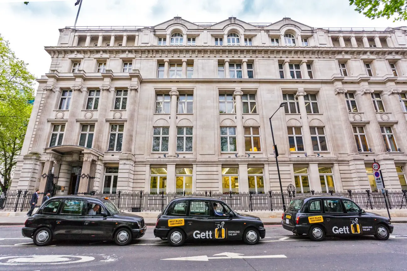 30 Euston Square photo #2