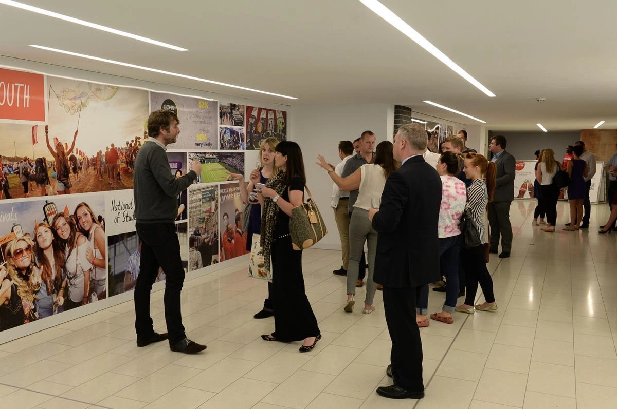 Photo of 30 Euston Square