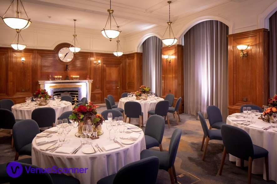 Heritage Rooms, 30 Euston Square photo #3