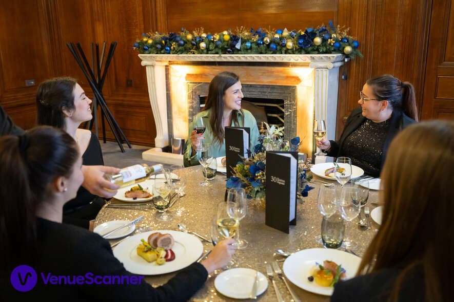 Heritage Rooms, 30 Euston Square photo #2