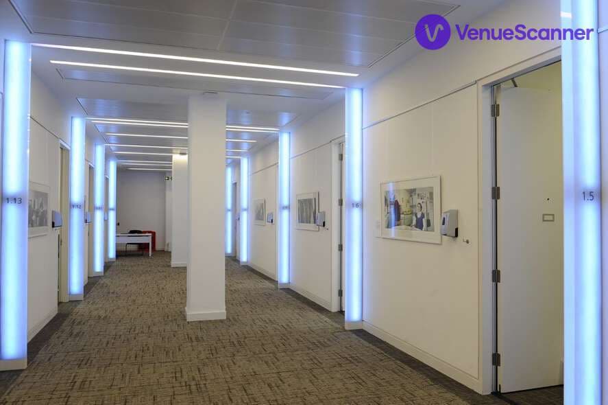 Exam Centre, 30 Euston Square photo #1