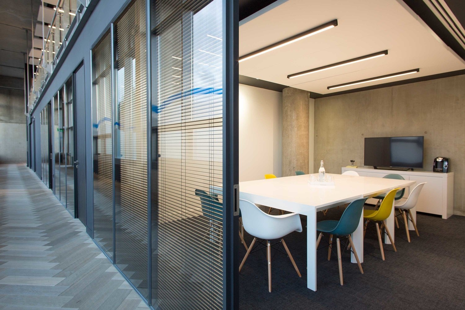 Photo of The Buzz Rooms, Meeting Room 2