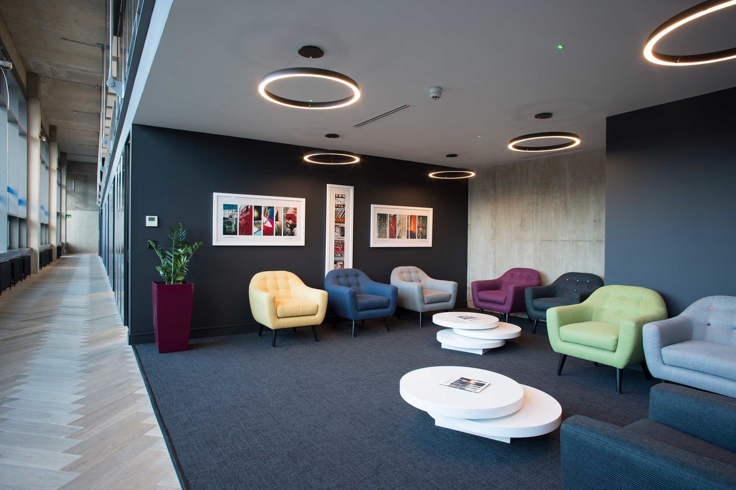 Photo of The Buzz Rooms, Meeting Room 2