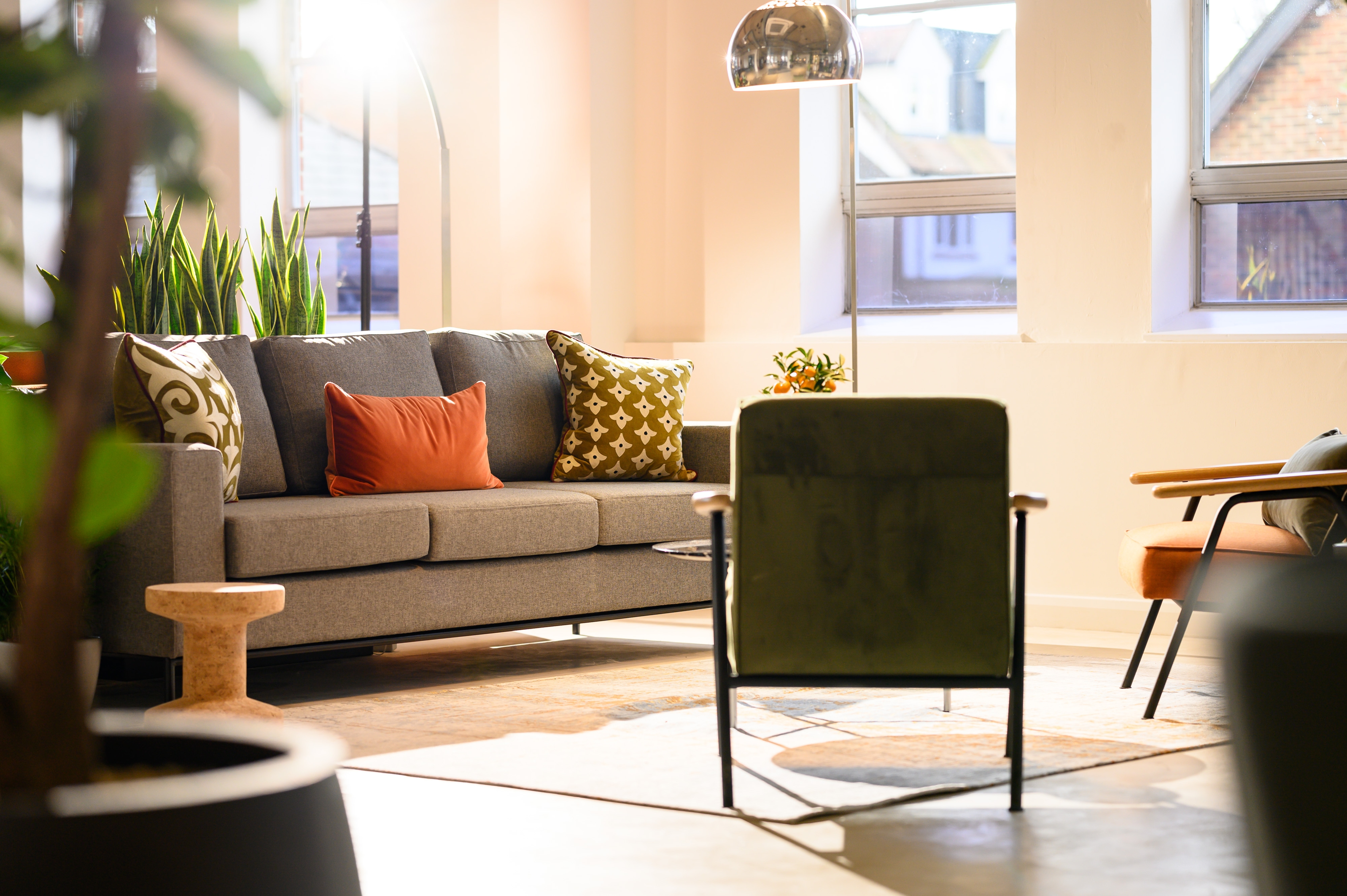 Photo of The Quad (Oxford Summertown)