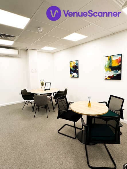 Ashmolean, The Quad (Oxford Summertown) photo #1