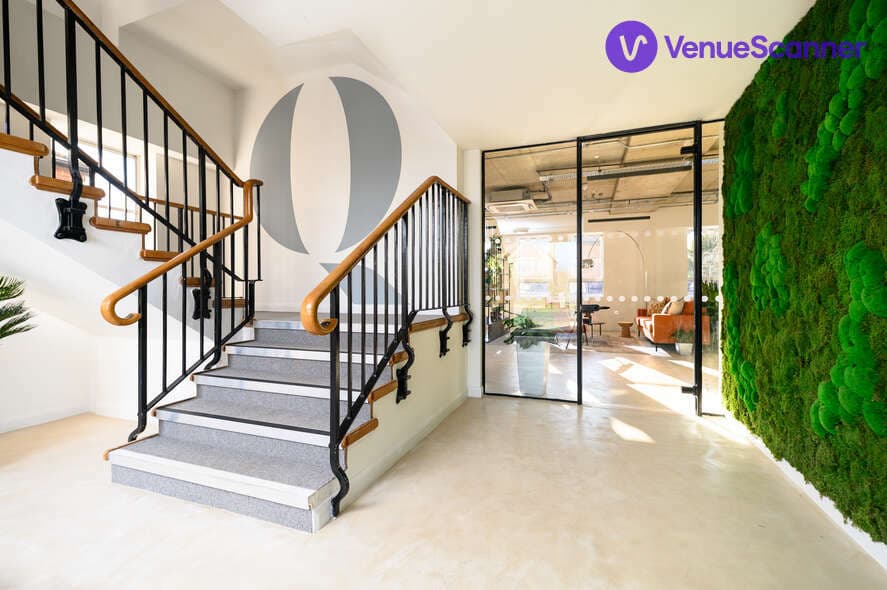 Networking Area (Event Space), The Quad (Oxford Summertown) photo #32