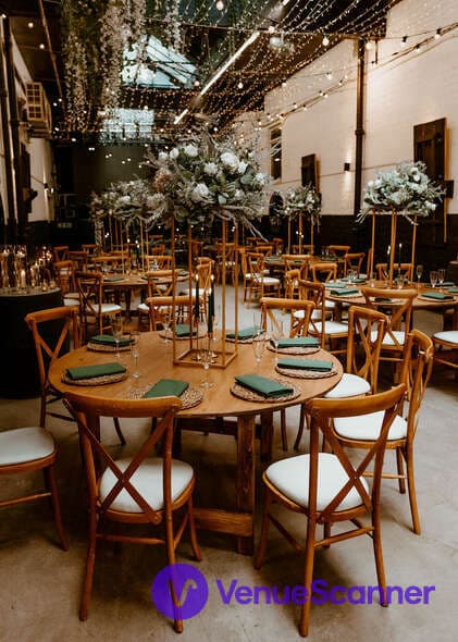 The Vennel, Box Hub Vennel photo #3