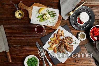 Haslam, Breadsall Priory Marriott Hotel & Country Club photo #1