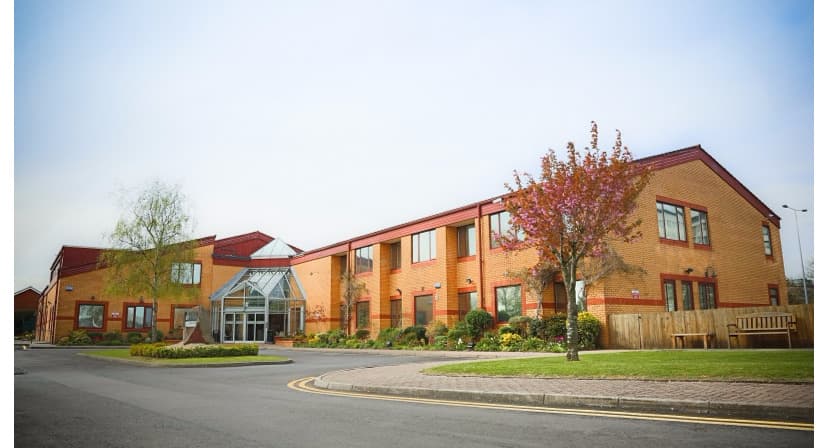 All Nations Centre, Syndicate 1 photo #2