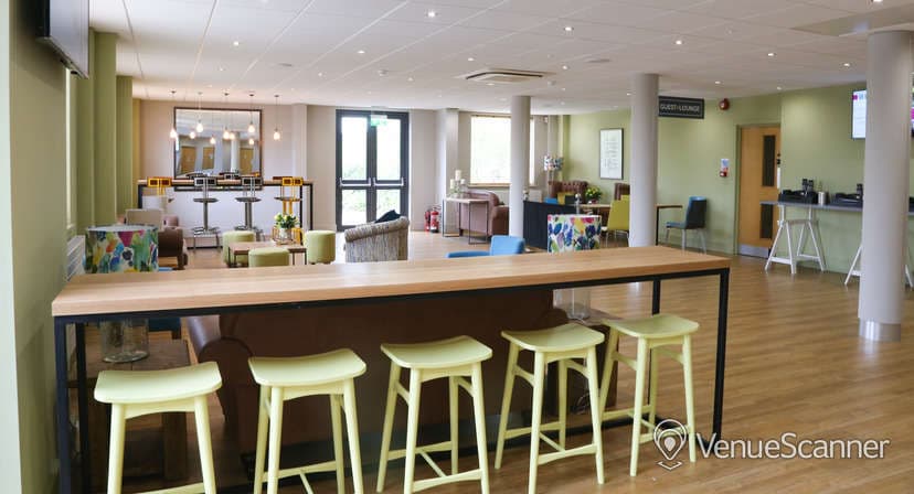 Muller Hall, All Nations Centre photo #3