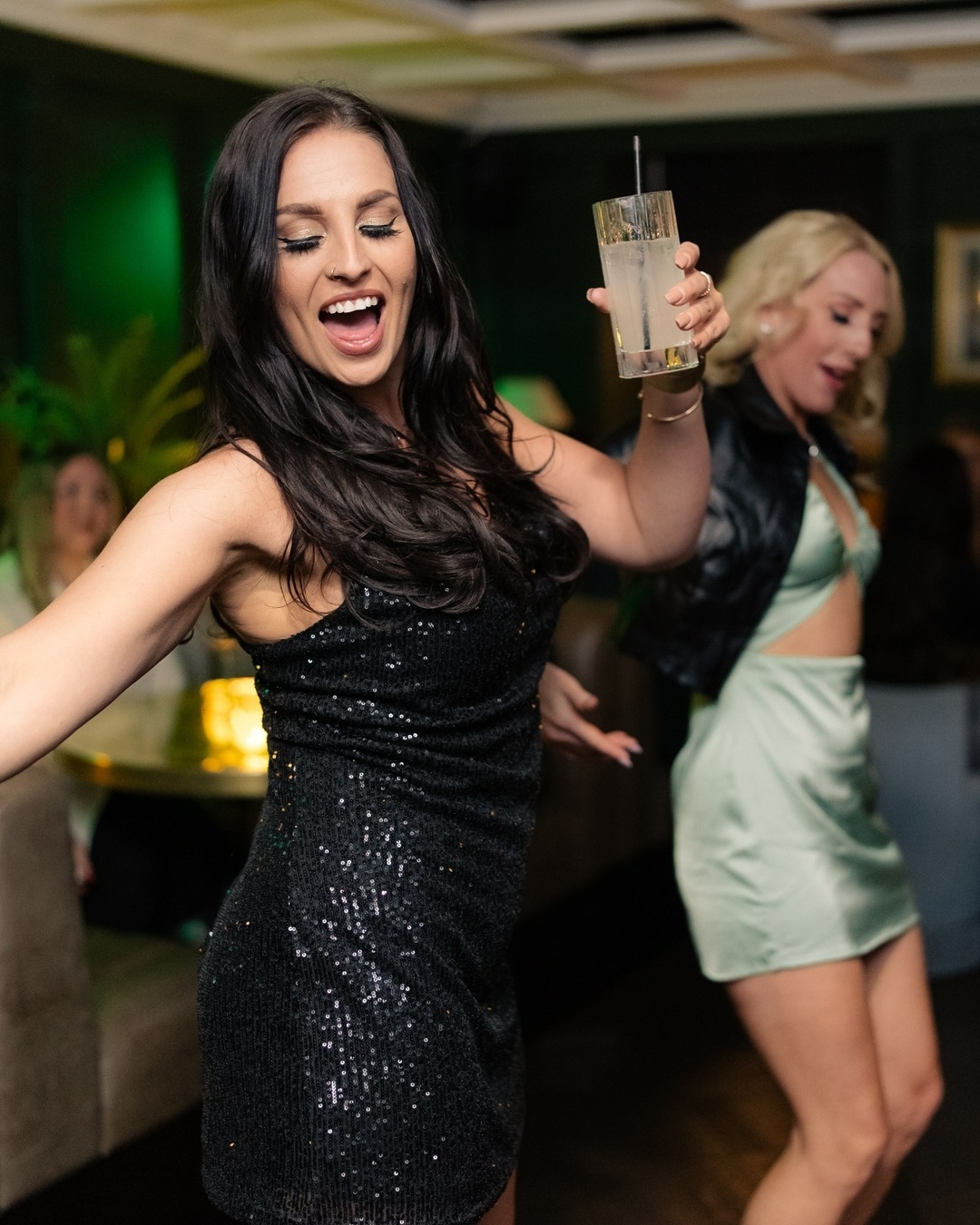 Photo of Mrs Blodget's, The Drawing Room