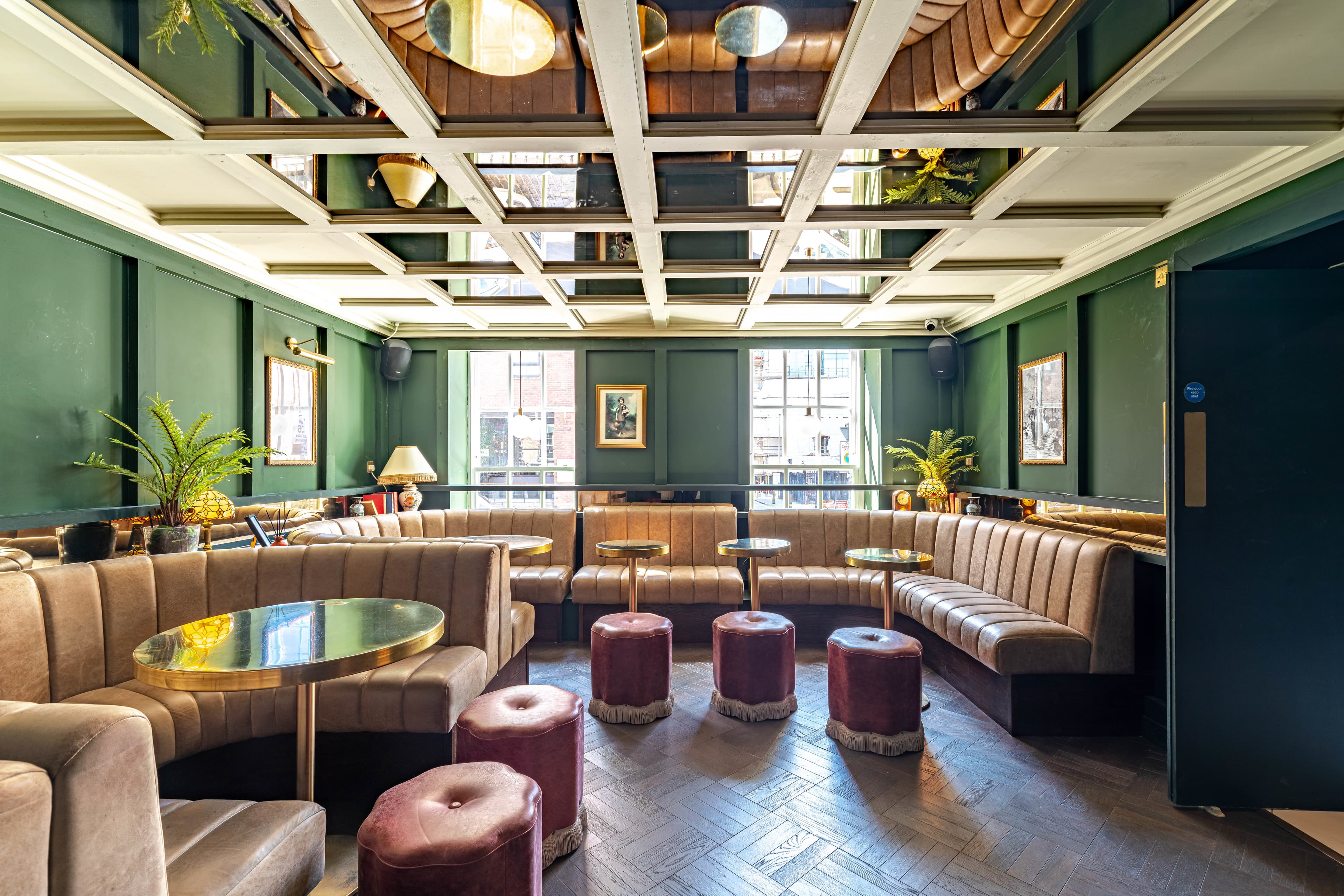 Mrs Blodget's, The Drawing Room photo #2