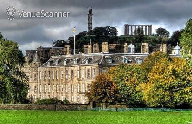 Exclusive Hire, Palace Of Holyroodhouse photo #2