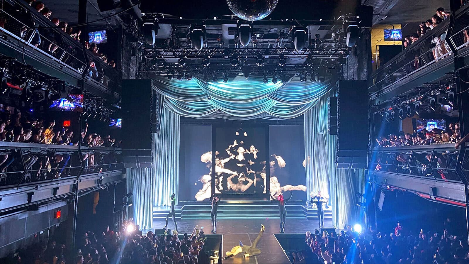 Main Event Space, Terminal 5 photo #7