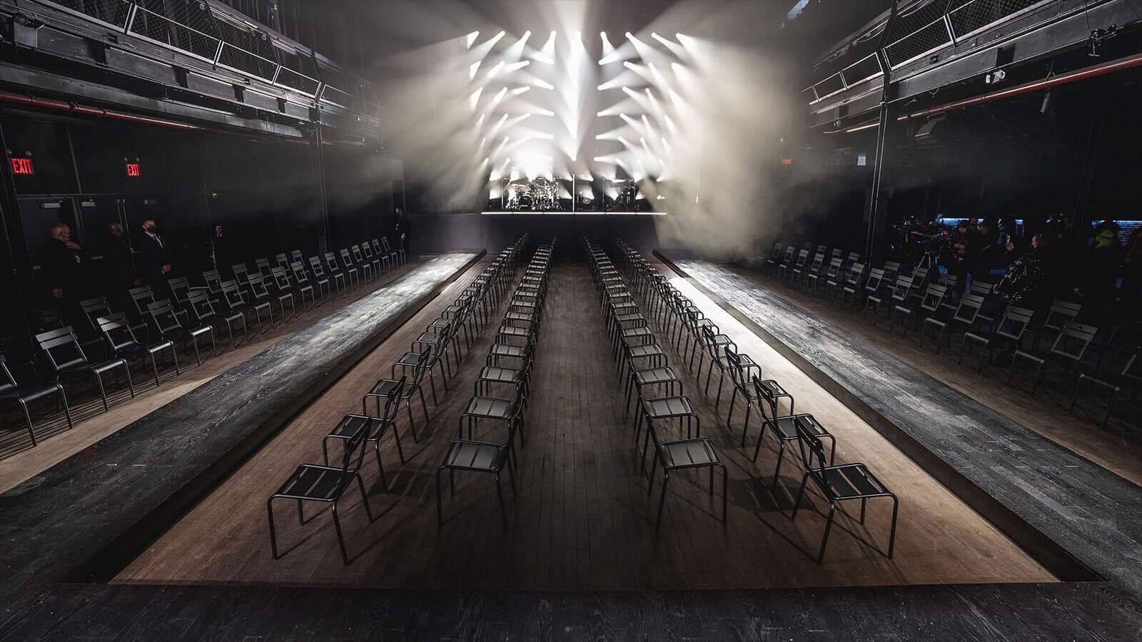 Main Event Space, Terminal 5 photo #3