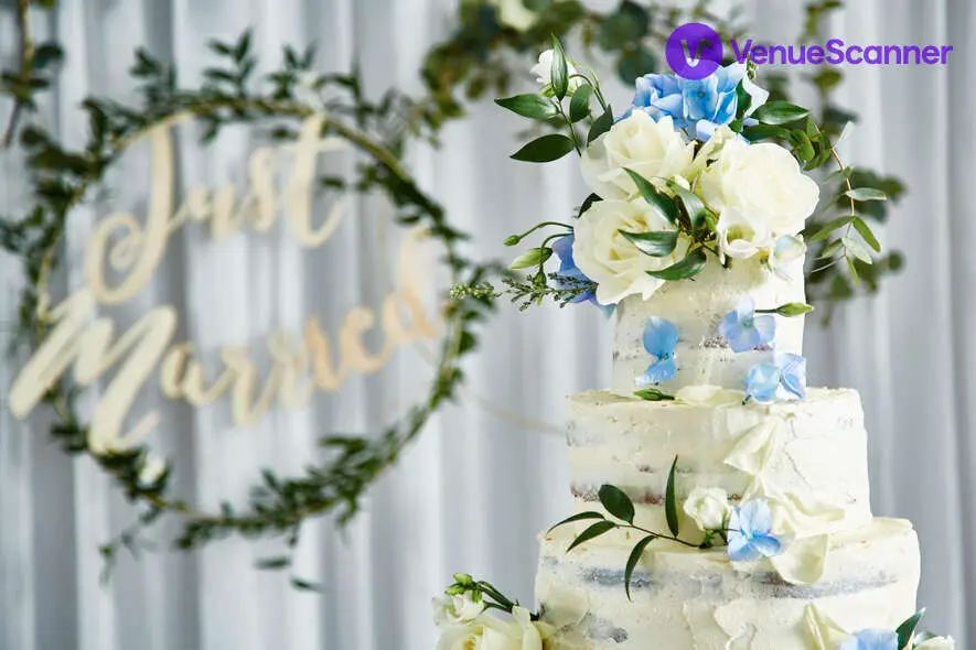 Exclusive Hire, Delta Hotels By Marriott Northampton photo #10