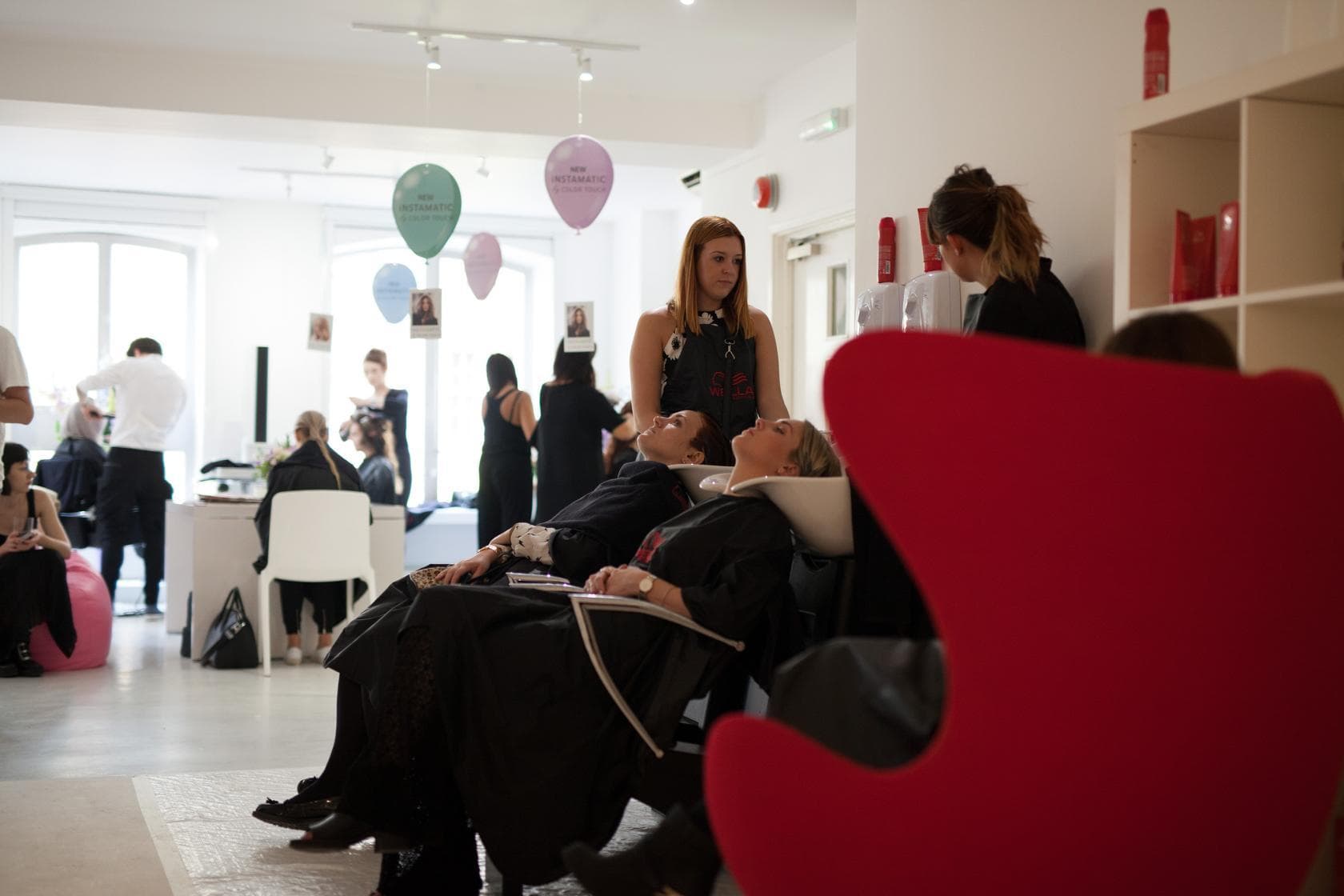 Studio - Exclusive Hire