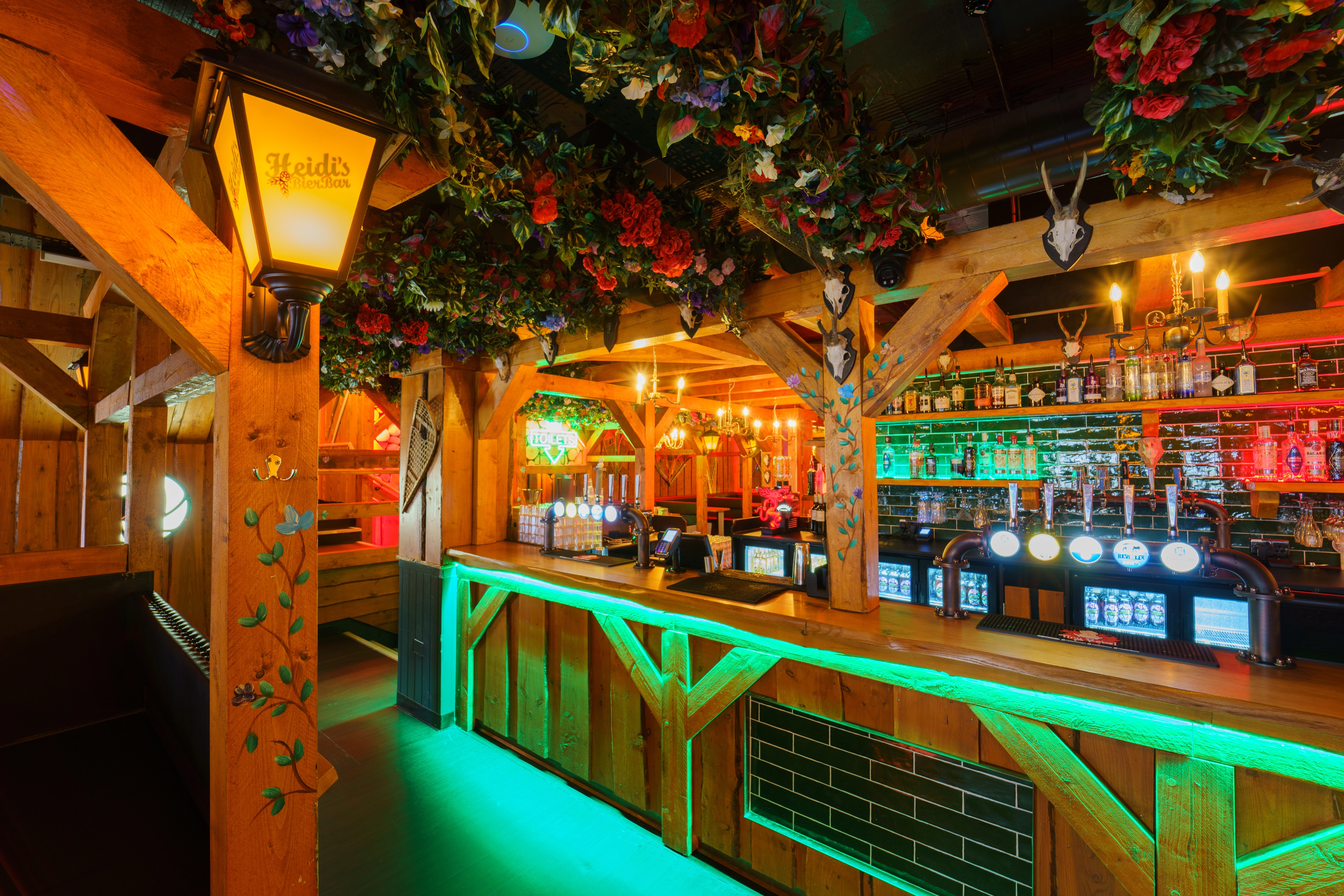 Photo of Barbara's Bier Haus Birmingham