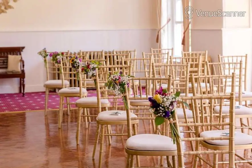 The Whole Manor, Woodhall Spa Manor photo #3