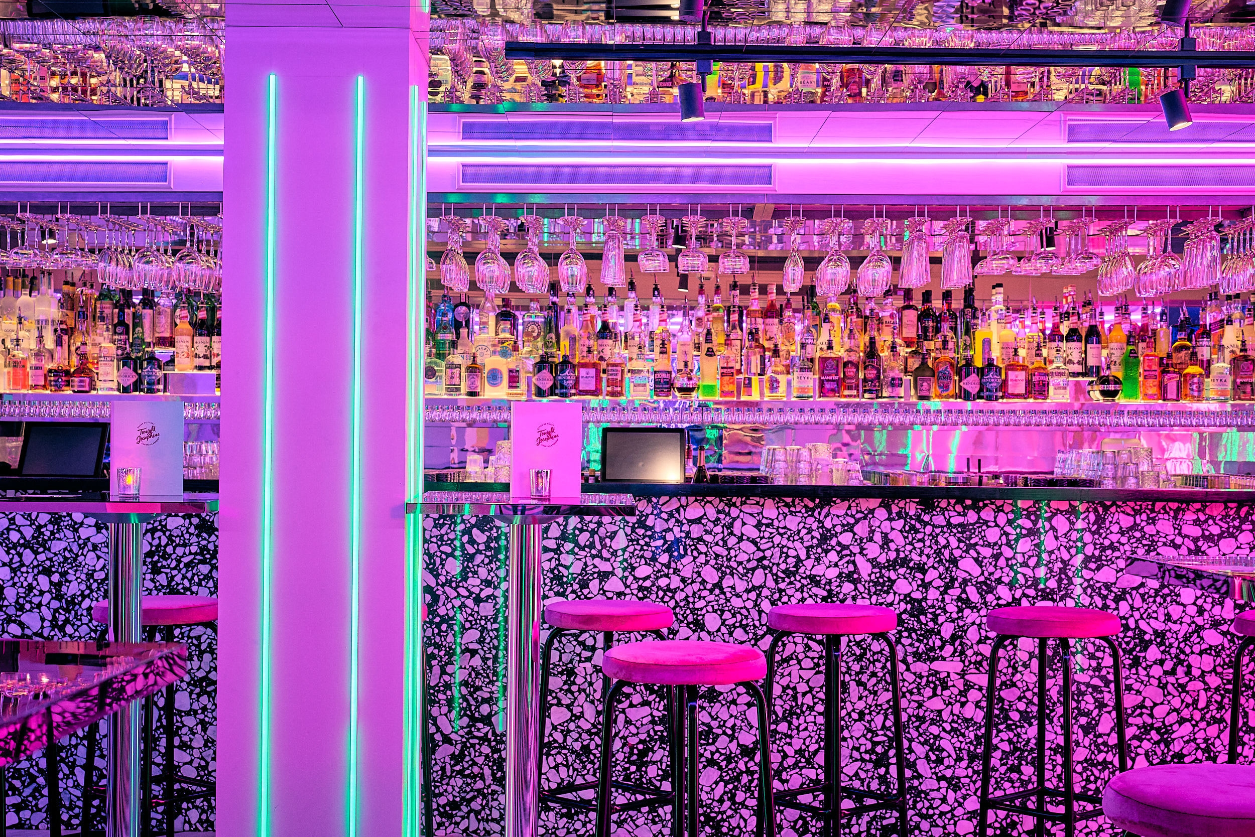 Photo of Tonight Josephine Birmingham, Exclusive Hire Of Tonight Josephine Birmingham