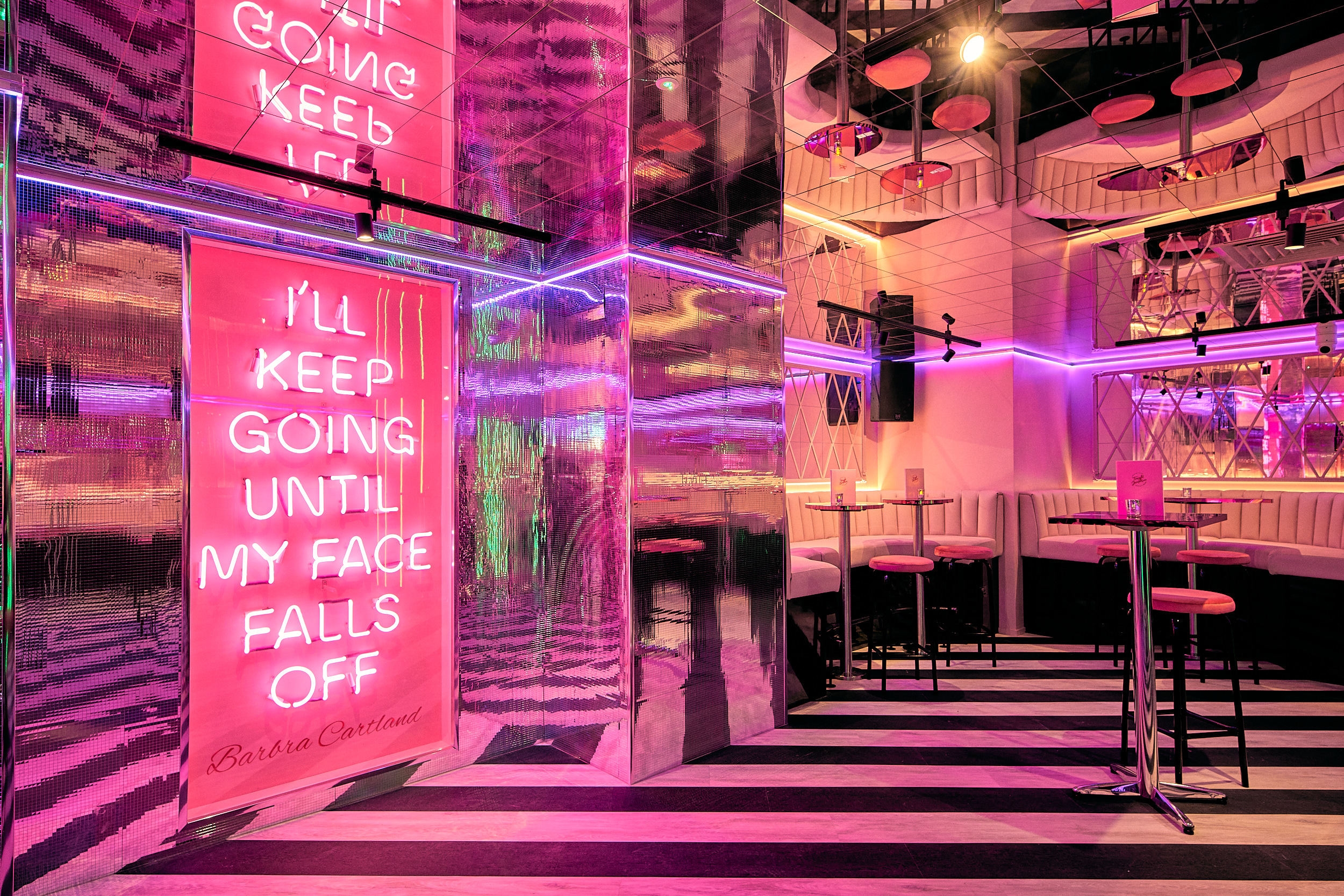 Photo of Tonight Josephine Birmingham, Exclusive Hire Of Tonight Josephine Birmingham