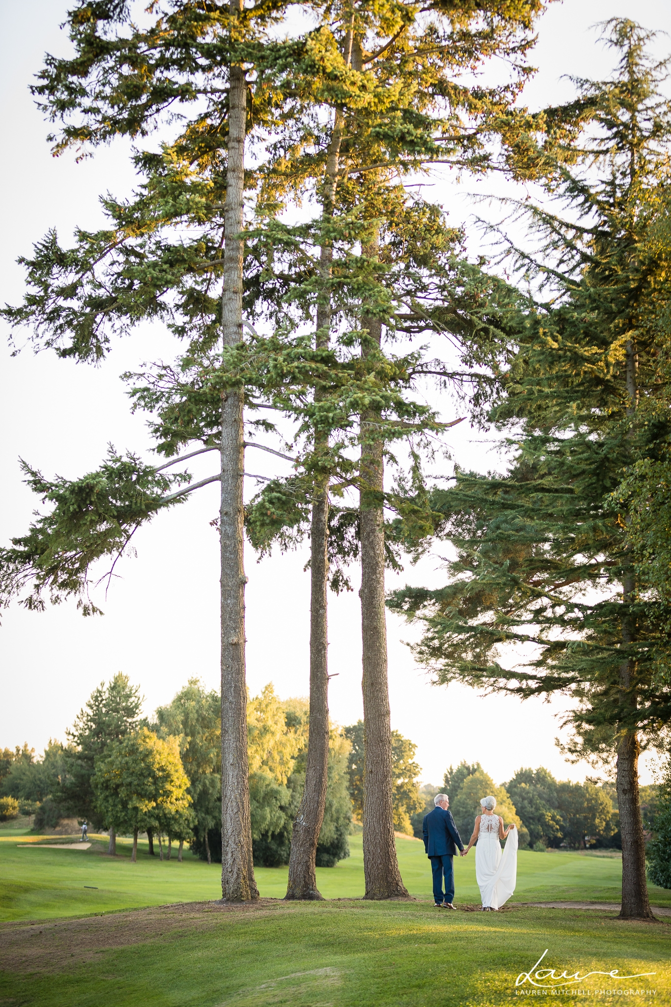 Photo of Sand Martins Golf Club, Exclusive Hire