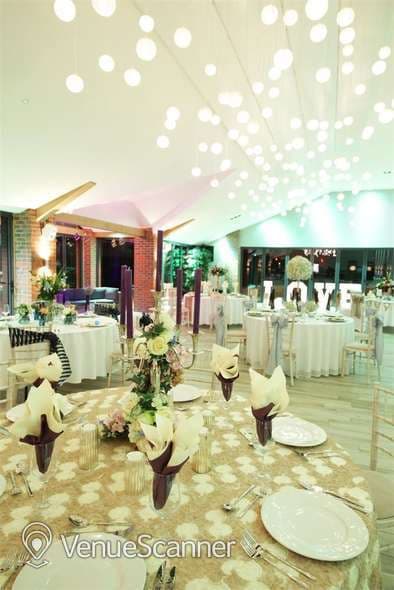 The Boat House @ Aston Marina, Exclusive Hire, undefined photo #5