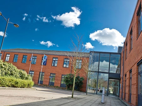 Photo of Regus West Malling Kings Hill, Wellington