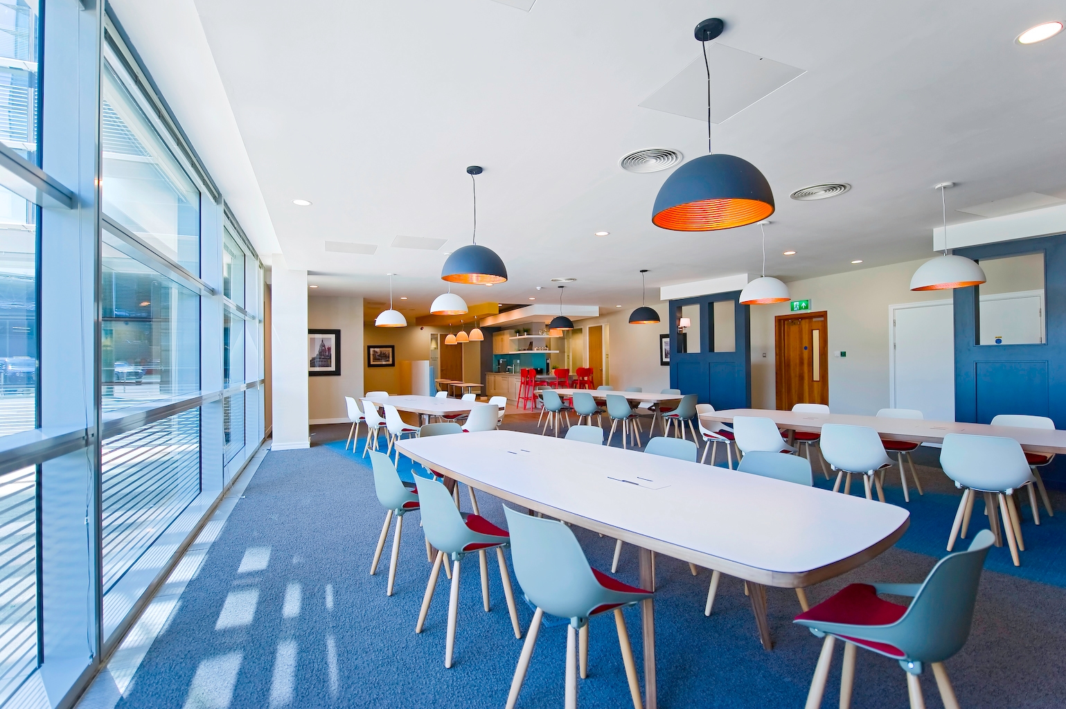 Photo of Regus Leeds Princes Exchange, Wetherby