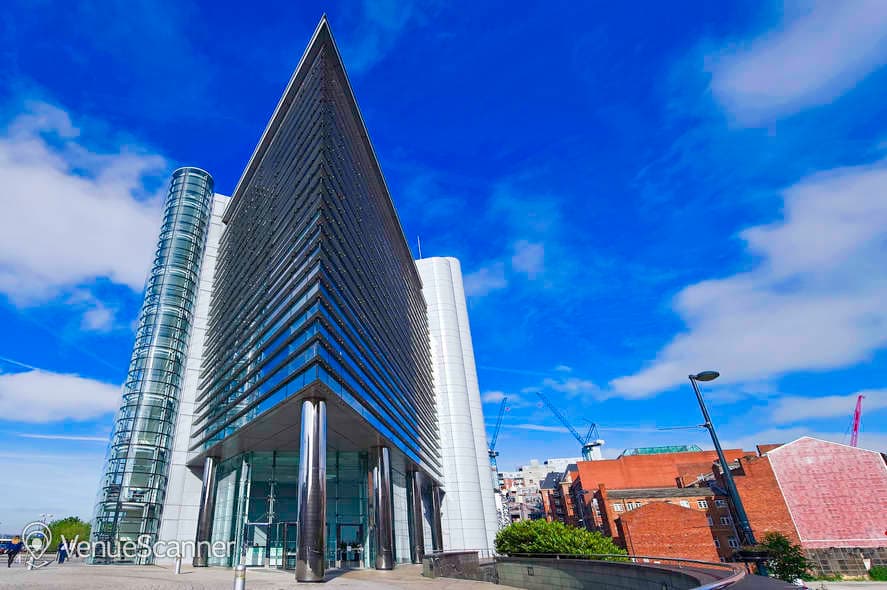 Regus Leeds Princes Exchange, Wetherby photo #3